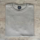 Camiseta Importada CK Básica - Quality Goods