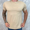 Camiseta Importada CK Básica - Quality Goods