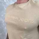 Camiseta Importada CK Básica - Quality Goods