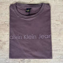 Camiseta Importada CK Básica - Quality Goods