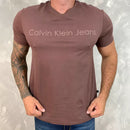 Camiseta Importada CK Básica - Quality Goods