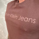 Camiseta Importada CK Básica - Quality Goods