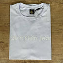 Camiseta Importada CK Básica - Quality Goods