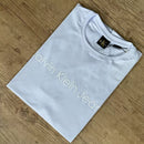 Camiseta Importada CK Básica - Quality Goods