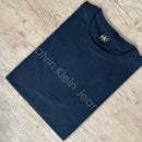 Camiseta Importada CK Básica - Quality Goods