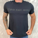 Camiseta Importada CK Básica - Quality Goods