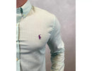Camisa Ralph Lauren Linho - Quality Goods