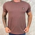 Camiseta Importada DS Lisa - Quality Goods