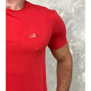 Camiseta Importada bordada - Quality Goods