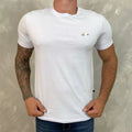 Camiseta Importada bordada - Quality Goods