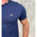 Camiseta Importada bordada - Quality Goods