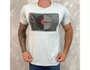 Camiseta Colcci Cinza DFC - Quality Goods