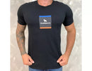 Camiseta Act Preto Dfc - Quality Goods