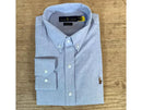 Camisa Manga Longa PRL - Quality Goods