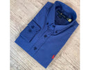 Camisa Manga Longa PRL - Quality Goods
