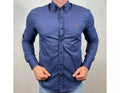 Camisa Manga Longa PRL - Quality Goods