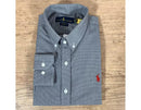 Camisa Manga Longa PRL - Quality Goods