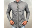 Camisa Manga Longa PRL - Quality Goods