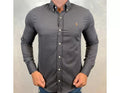 Camisa Manga Longa PRL - Quality Goods