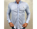 Camisa Manga Longa PRL - Quality Goods
