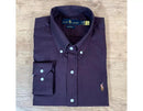 Camisa Manga Longa PRL - Quality Goods