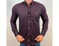 Camisa Manga Longa PRL - Quality Goods