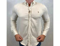 Camisa Manga Longa PRL - Quality Goods