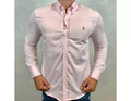 Camisa Manga Longa PRL - Quality Goods