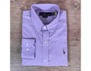 Camisa Manga Longa PRL - Quality Goods