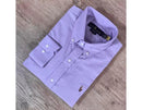 Camisa Manga Longa PRL - Quality Goods