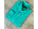 Camisa Manga Longa PRL - Quality Goods