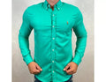 Camisa Manga Longa PRL - Quality Goods