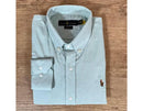 Camisa Manga Longa PRL - Quality Goods