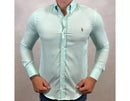 Camisa Manga Longa PRL - Quality Goods