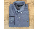 Camisa Manga Longa PRL - Quality Goods