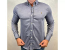 Camisa Manga Longa PRL - Quality Goods