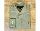 Camisa Manga Longa PRL - Quality Goods