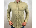 Camisa Manga Longa PRL - Quality Goods