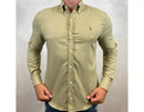 Camisa Manga Longa PRL - Quality Goods