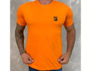 Camiseta Ellus Laranja Dfc - Quality Goods