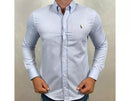 Camisa Manga Longa PRL - Quality Goods