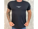 Camiseta Ellus Preto DFC - Quality Goods
