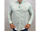 Camisa Manga Longa PRL - Quality Goods