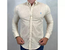 Camisa Ralph Lauren Linho - Quality Goods