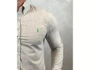 Camisa Ralph Lauren Linho - Quality Goods