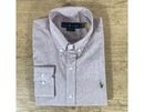 Camisa Manga Longa PRL - Quality Goods