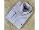 Camisa Manga Longa PRL - Quality Goods
