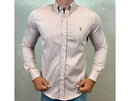Camisa Manga Longa PRL - Quality Goods
