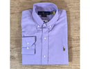 Camisa Manga Longa PRL - Quality Goods