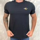 Camiseta Ck Vermelho Dfc - Quality Goods